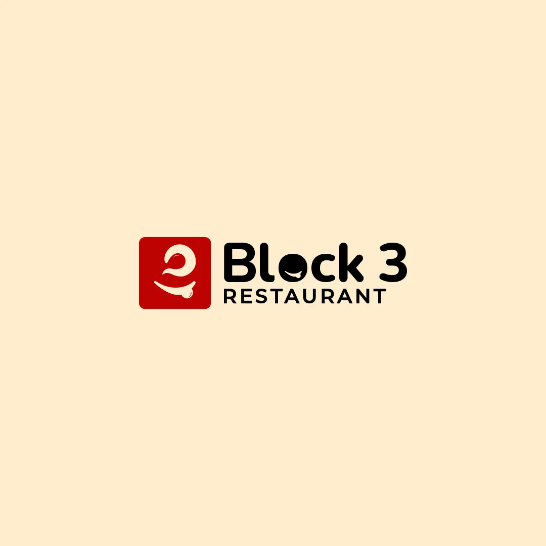 Block3 Restaurant