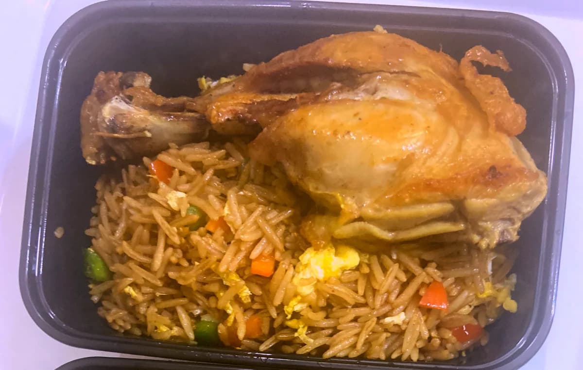 Special Rice