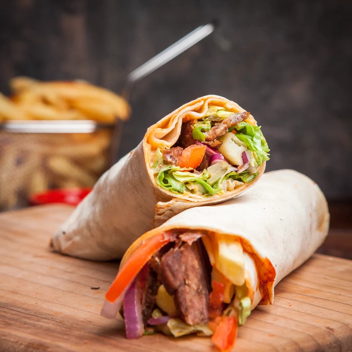 Sharwarma